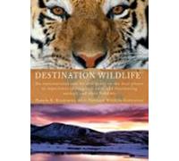 Destination Wildlife (ebook)
