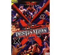 Destination X 2009 [Francia] [DVD]