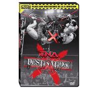 Destination X 2010 [Francia] [DVD]