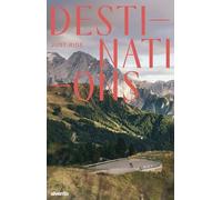 Destinations. Just ride