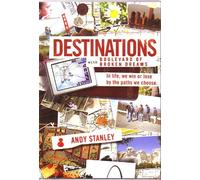 Destinations with Boulevard of Broken Dreams:A DVD Study