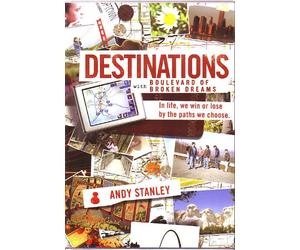 Destinations with Boulevard of Broken Dreams:A DVD Study