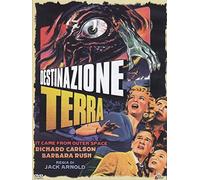 Destinazione... Terra! (DVD) [Italia]