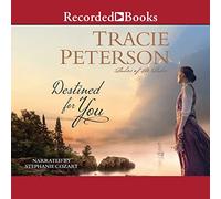 Destined For You (The Ladies of the Lake Series)