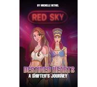 Destined Hearts: A Shifter’s Journey