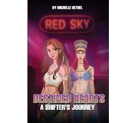 Destined Hearts: A Shifter's Journey