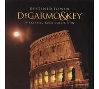 Destined to Win: The Classic Rock Collection by N/A (0100-01-01)