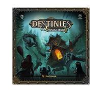 DESTINIES: BOSQUEBRUJO (CASTELLANO)