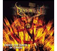 Destinity - Under the smell of chaos