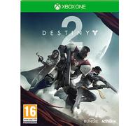 Destino 2 Xbox One Activision Blizzard