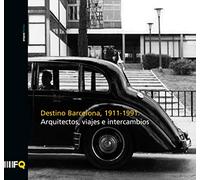 Destino Barcelona: 42 (arquia/temas)