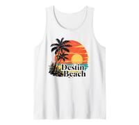 Destino Camiseta sin Mangas