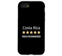 Destino de Viaje Altamente Recomendado en Costa Rica Carcasa para iPhone SE (2020) / 7/8