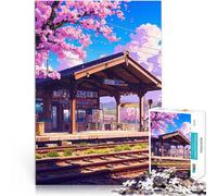 Destino Desconocido Puzzle de 2000 Piezas para Adultos Desafiante de completar, Pero Divertido y Gracioso. Juego de desafío único 70x100cm