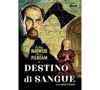 Destino Di Sangue [DVD]