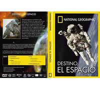 Destino el espacio