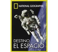 DESTINO EL ESPACIO (DVD)