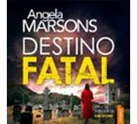Destino Fatal (audiolibro)