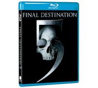 Destino final 5 / Final Destination 5 ( Final Dead Bridge (Final Destination Five) ) (+ Digital Copy) (Blu-Ray & DVD Combo) (Blu-Ray)