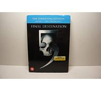 Destino final 5 / Final Destination 5 ( Final Dead Bridge (Final Destination Five) ) (+ Digital Copy) (Blu-Ray & DVD Combo) (Blu-Ray)