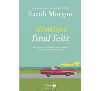 Destino: final feliz (HARPER F)