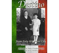 Destino: From Italy to Kansas City