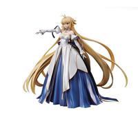 Destino/Gran Orden: Cáncer de Luna/Arquetipo:Tierra Figura de PVC Escala 1:7