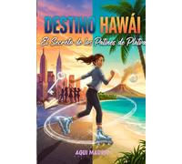 Destino Hawái: El Secreto De Los Patines De Plata