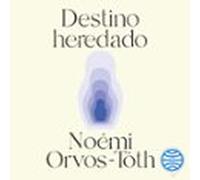 Destino Heredado (audiolibro)