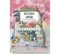 Destino Japón