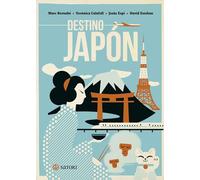 DESTINO JAPÓN (SATORI VIAJES)