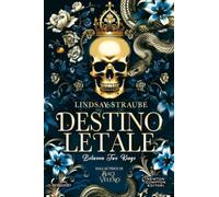 Destino letale. Between two kings (Vertigo)