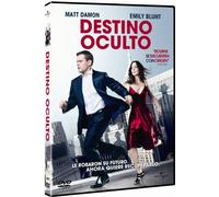 Destino oculto [DVD]
