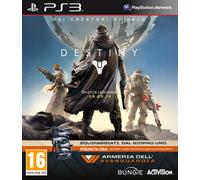 Destino Vanguard D1 Edición Día Uno PS3 PLAYSTATION 3 Activision Blizzard