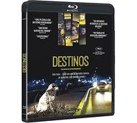 Destinos [Blu-ray]