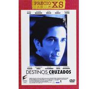 Destinos Cruzados [DVD]