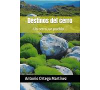 Destinos del cerro