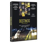 Destinos [DVD]