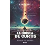 Destinos Entrelazados: La Odisea De Curtis (ebook)