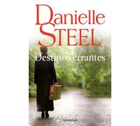 Destinos errantes (Best Seller | Ficción)