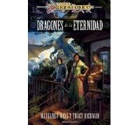 Destinos Nº 03/03 Dragones De La Eternidad