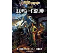 Destinos nº 03/03 Dragones de la Eternidad: 3 (D&D Dragonlance)