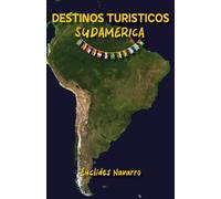 Destinos Turísticos Sudamérica: viajes turismo Sudamérica sol playas paseo