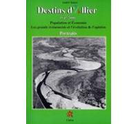 Destins Dallier (ebook)