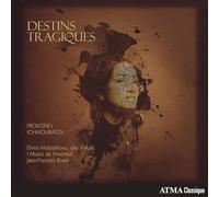 Destins Tragiques