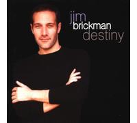 Destiny (1999) by Jim Brickman
