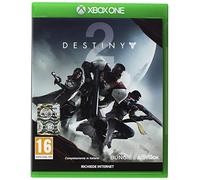 Destino 2 Xbox One Activision Blizzard