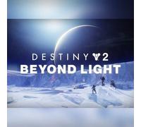 Destiny 2: Beyond Light (DLC) (Xbox One / Xbox Series X|S) Xbox Live Key - ARGENTINA