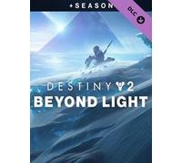 Destiny 2: Beyond Light + Season (PC) - Steam Key - EUROPE