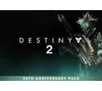 Destiny 2: Bungie 30th Anniversary Pack (DLC) (Xbox One / Xbox Series X|S) Xbox Live Key - TURKEY